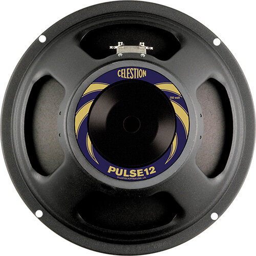 T5969AWD PULSE12 Динамик 12", 8 Ом, 200Вт, Celestion