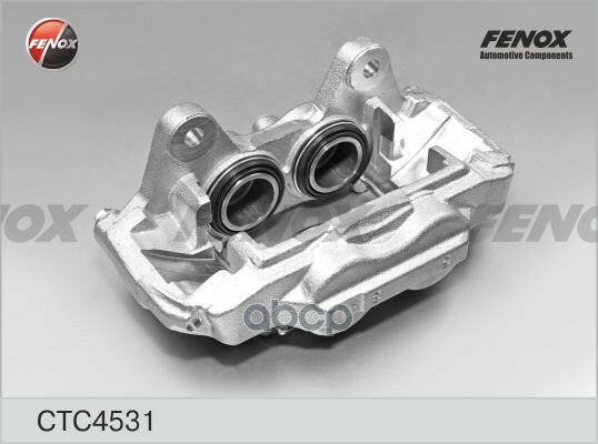  Toyota Land Cruiser, 3.0d-4.0, 03-, Sum Ctc4531 FENOX . CTC4531