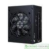 1STPLAYER SFX 650W GOLD / SFX, APFC, 80 PLUS GOLD, 80mm fan, full modular / PS-650SFX - изображение