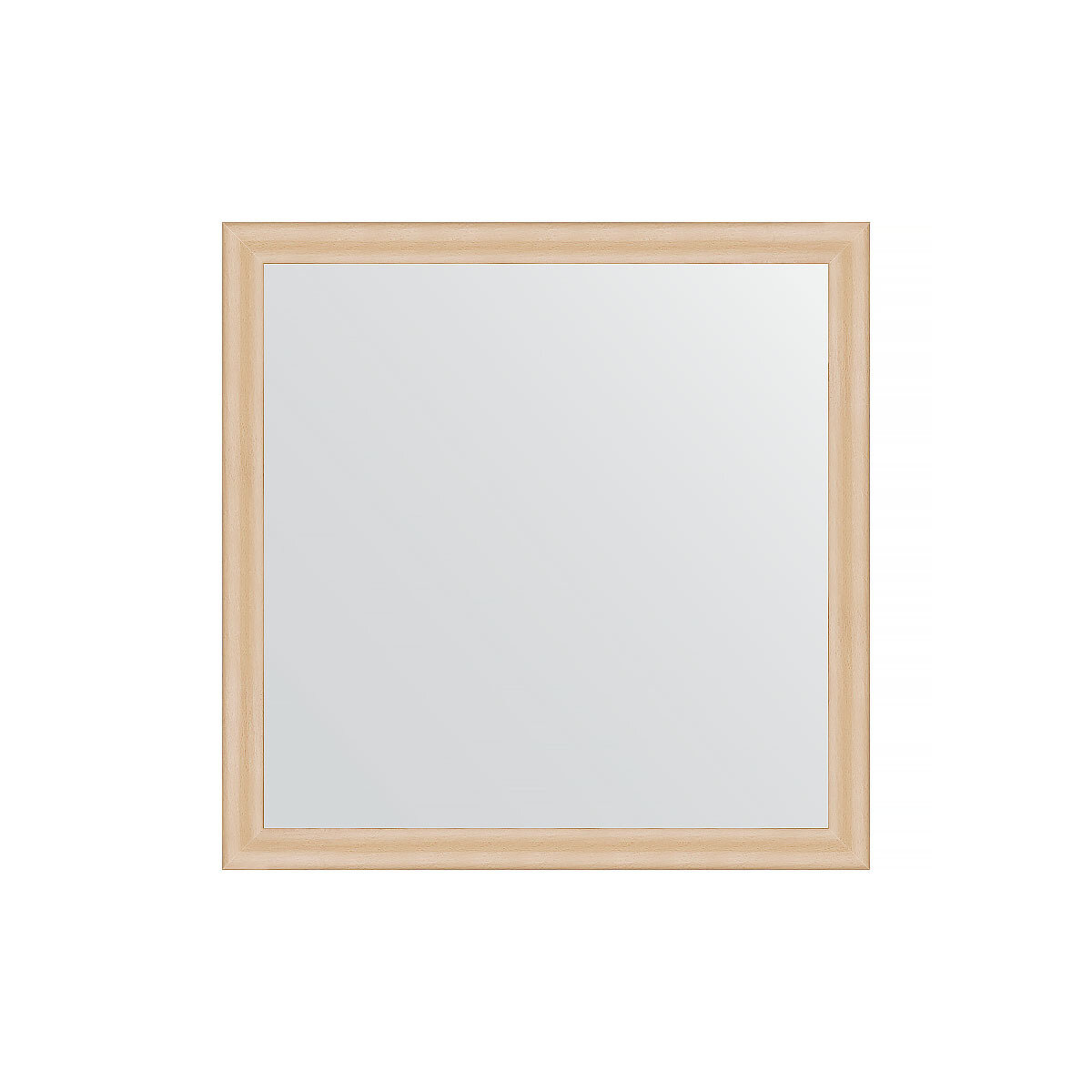 Зеркало 60x60 в багетной раме Evoform Defenite BY 0611