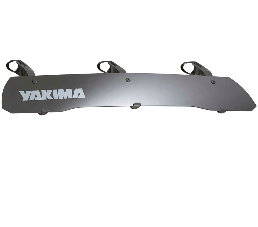 Yakima Фейринг Yakima Windshields 46 (116 см)