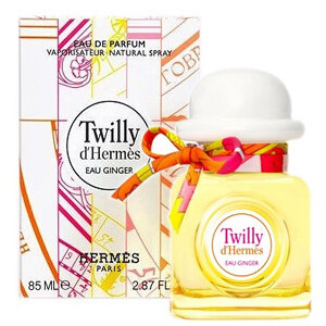 Парфюмерная вода Hermes Twilly d'Hermes Eau Ginger 15 мл.