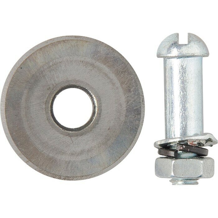 фото Ролик режущий для плиткореза 13.5 х 6 х 1 мм MTX 87660