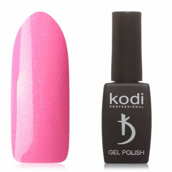 Kodi Professional Basic Collection -  Pink 8 .,  10P