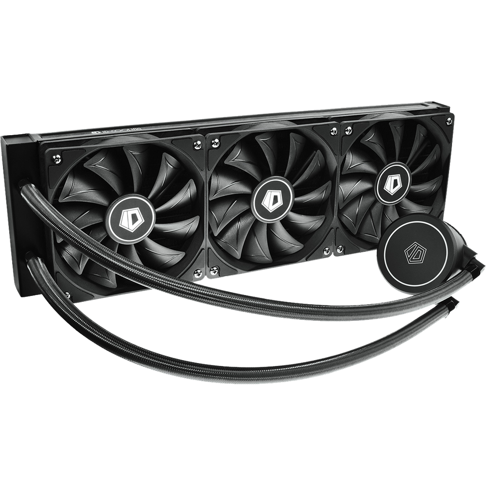 Система водяного охлаждения ID-Cooling Frostflow X 360 S1150/1155/S1156/1151/1200/1700, S2011/2066, AM4 ( Frostflow X 360 )