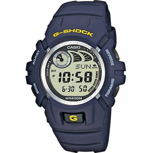 Наручные часы G-Shock G-2900F-2VER