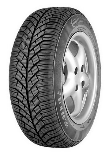 Автошина Continental ContiWinterContact TS 830 255/35 R18 94V