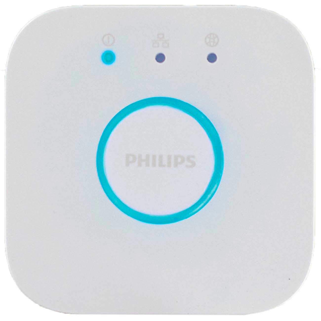 Управление умным домом Philips Hue Bridge (929001180629)