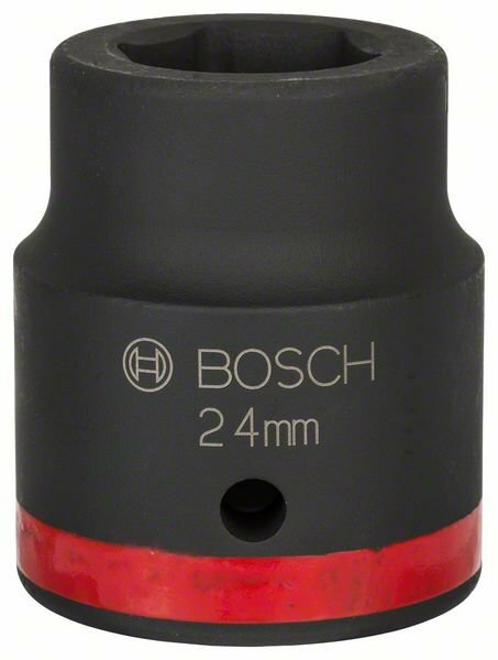 Торцевая головка Bosch 30мм 1" (1608557049)