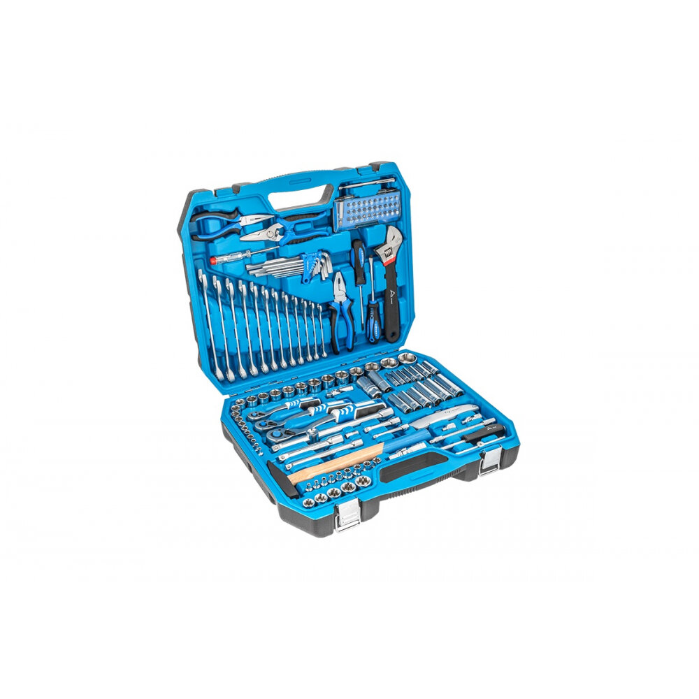 фото Набор инструментов HOEGERT TECHNIK ht1r439