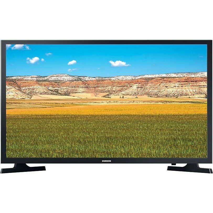 Samsung 32" UE32T4500AUXRU черный