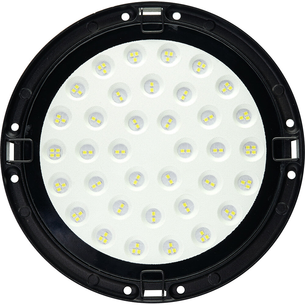 Светильник подвесной Feron 41329, Черный, LED