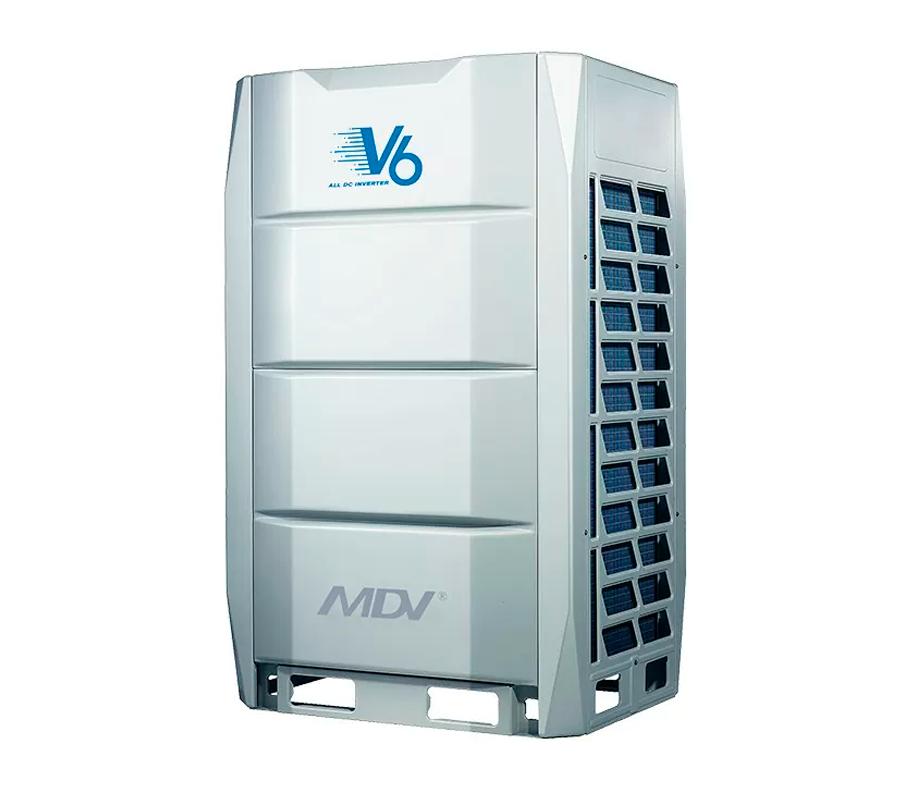 Наружный блок MDV MDV6-280WV2GN1