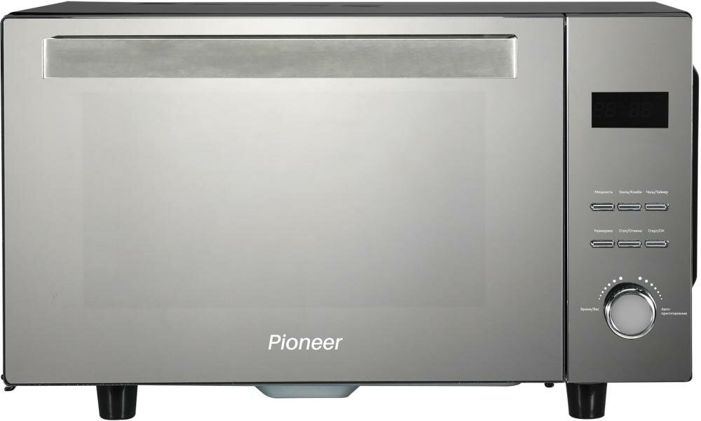 Pioneer MW360S (серый графит)