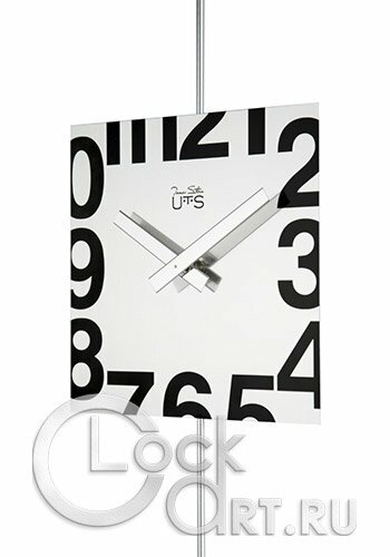 Настенные часы Tomas Stern Wall Clock TS-4021S