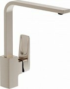 Смеситель для кухни VitrA Root Square A4275334EXP никель