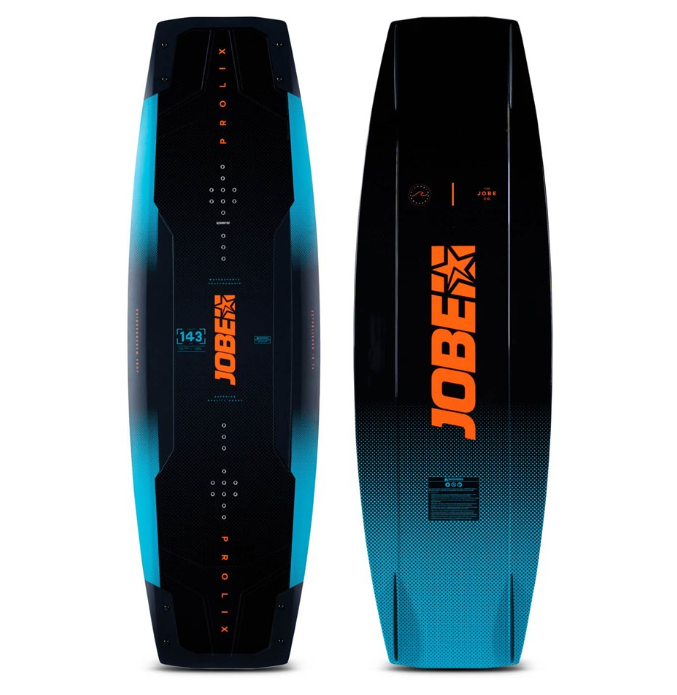 JOBE Вейкборд JOBE 23 Prolix Wakeboard