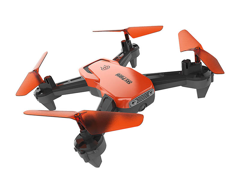  Hiper HQC-0030 Sky Patrol FPV