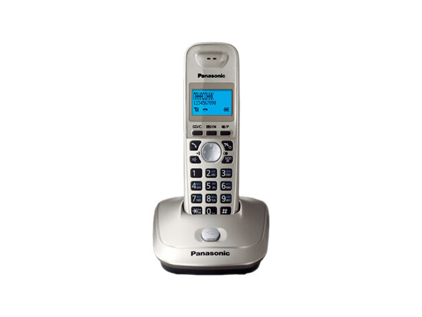 Panasonic KX-TG2511RUN (Беспроводной телефон DECT)