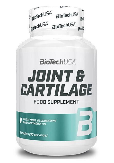BioTech Joint & Cartilage (60 )