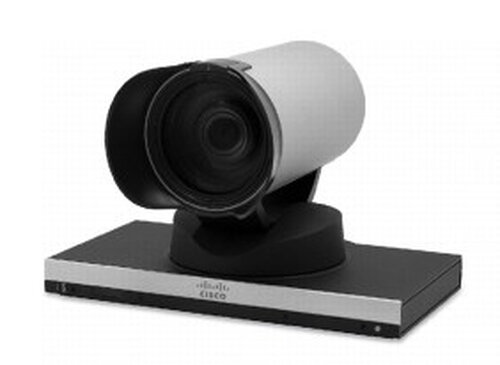  Cisco TelePresence CTS-PHD1080P12XS2