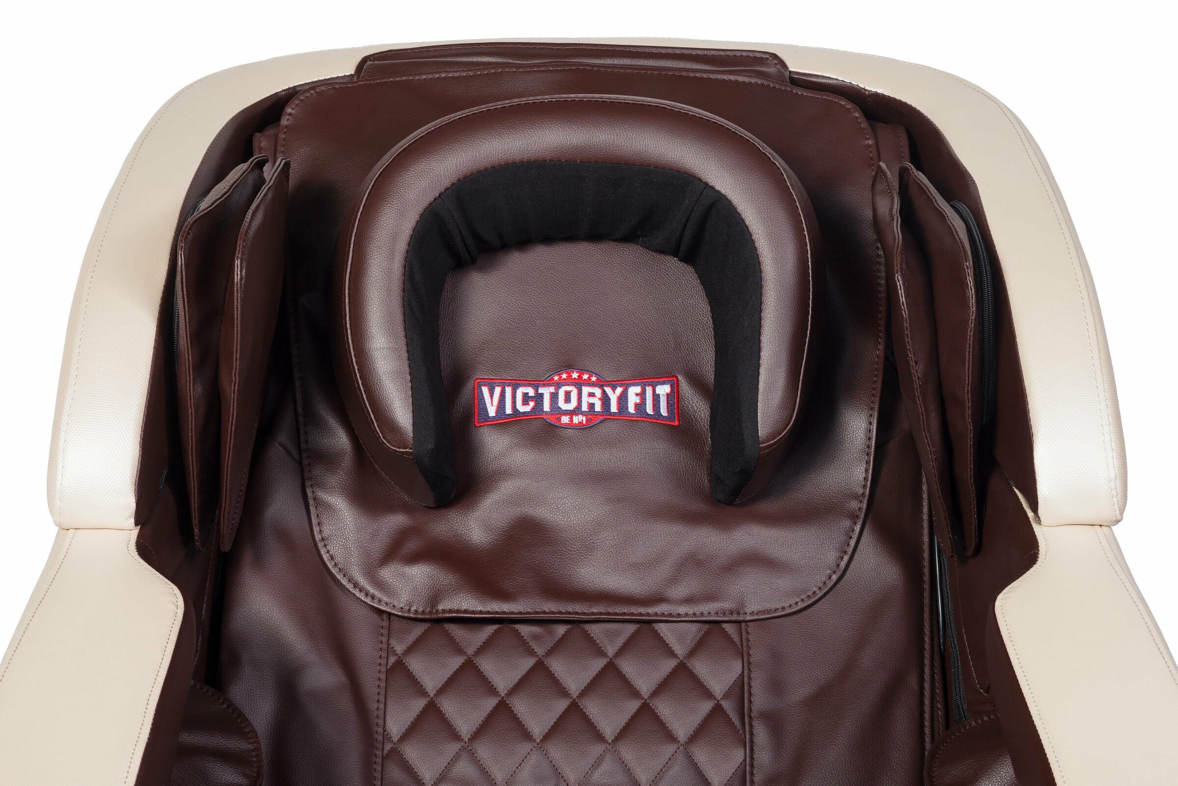 Массажное кресло VictoryFit VF-M98