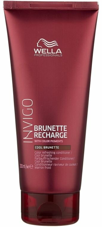     Wella Professional Invigo Color Recharge     200 