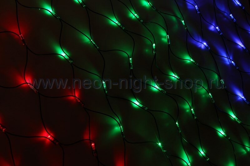 Neon-night -  11,5 ,    215-119-6