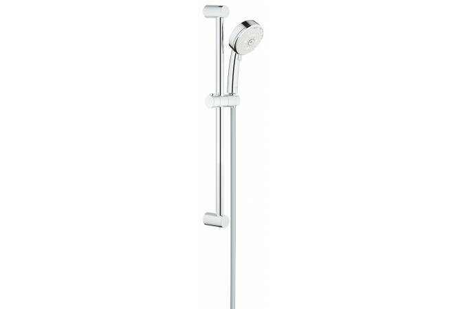 GROHE Душевой гарнитур GROHE New Tempesta Cosmopolitan 100, 600 мм, хром (27787002)