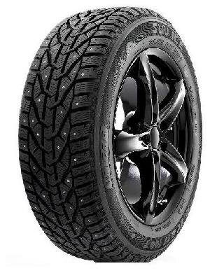 Зимние шины Tigar SUV Ice 265/60 R18 114T