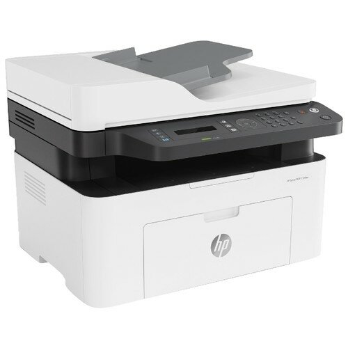 Hp Laser MFP 137fnw 4ZB84A