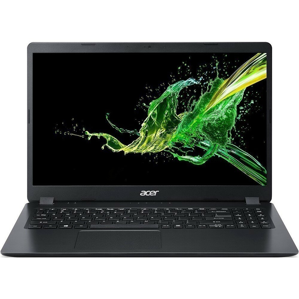 Acer Aspire 3 A315-56-50Z5 NX.HS5ER.008 Black 15.6"