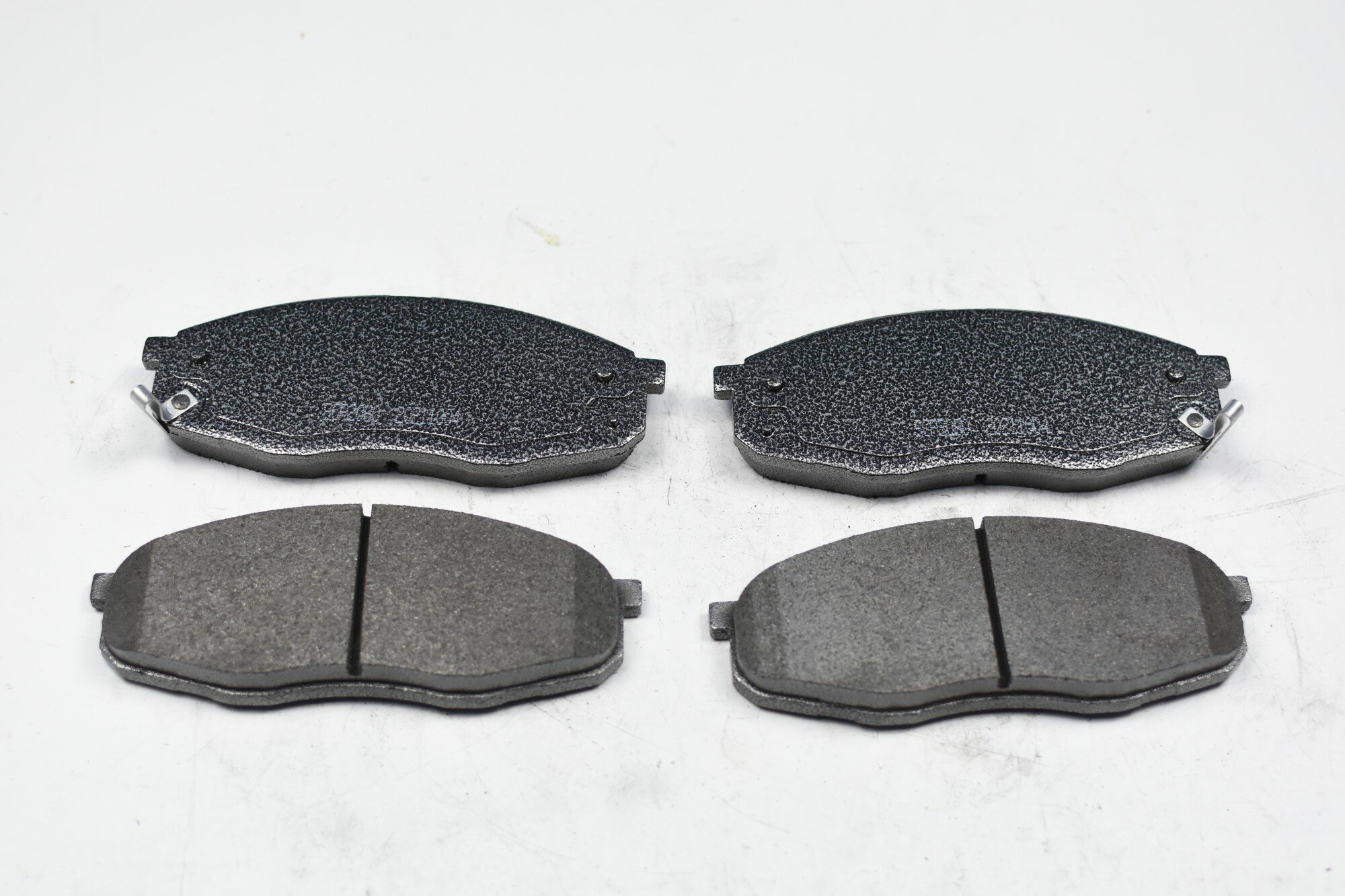 Как поменять тормозные колодки Changan cs35 - YouTube