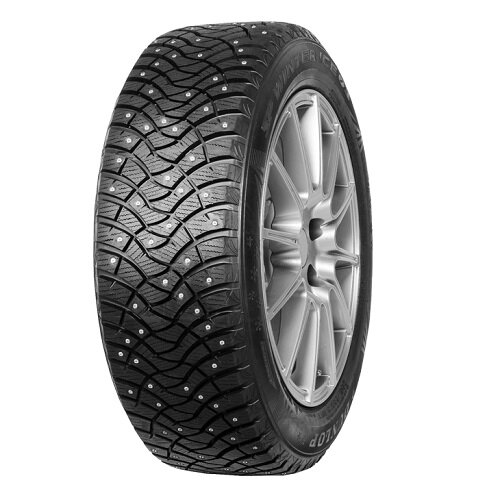 Автошина Dunlop SP WINTER ICE 03 195/65R15 95T