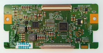 6870C-0313C оригинальная плата tcon для телевизора LG 32CS460, и других моделей телевизоров.