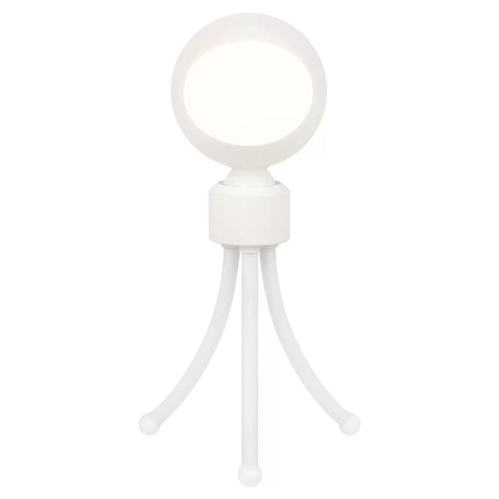 Светодиодный светильник-ночник Rombica LED Robo - фотография № 1