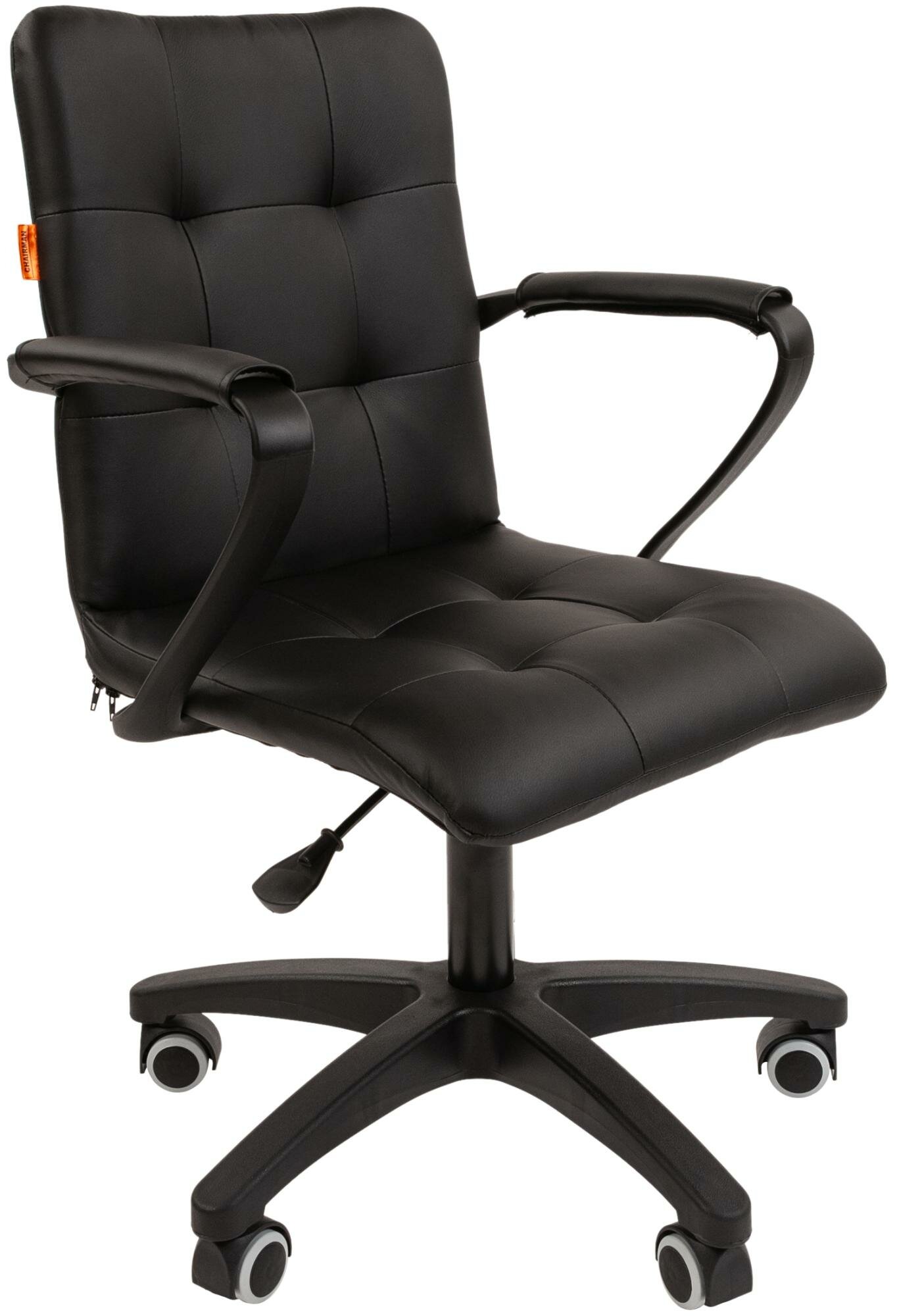 Офисное кресло Chairman 030 (Black)