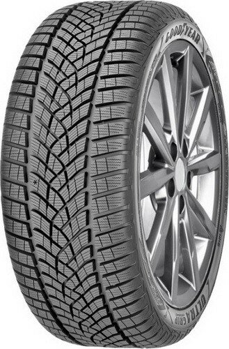  Goodyear UltraGrip Performance GEN-1 205/55 R17 91H RunFlat