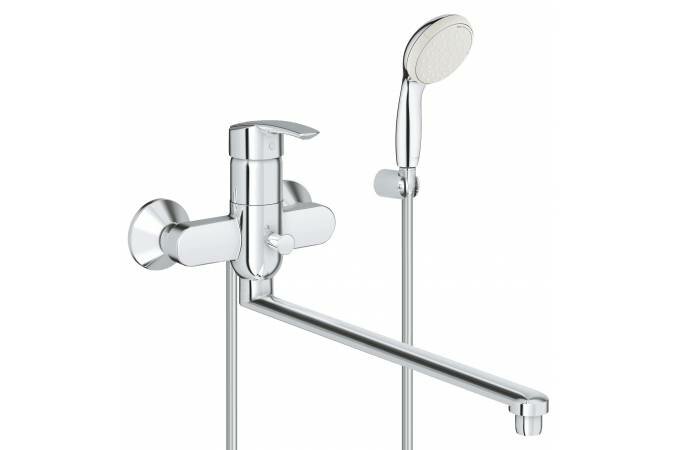 GROHE   GROHE Multiform    New Tempesta II,  (3270800A)