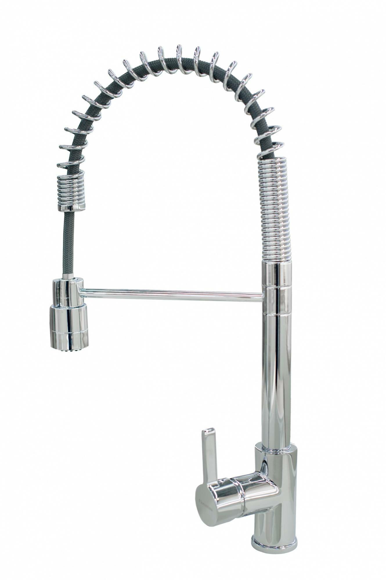 Смеситель Florentina орион CH