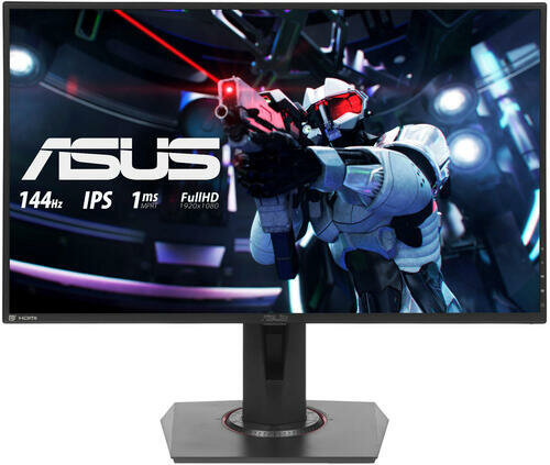 Монитор ASUS VG279Q 27"