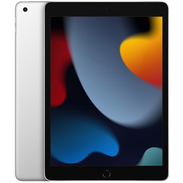 Планшет Apple iPad 10.2 2021