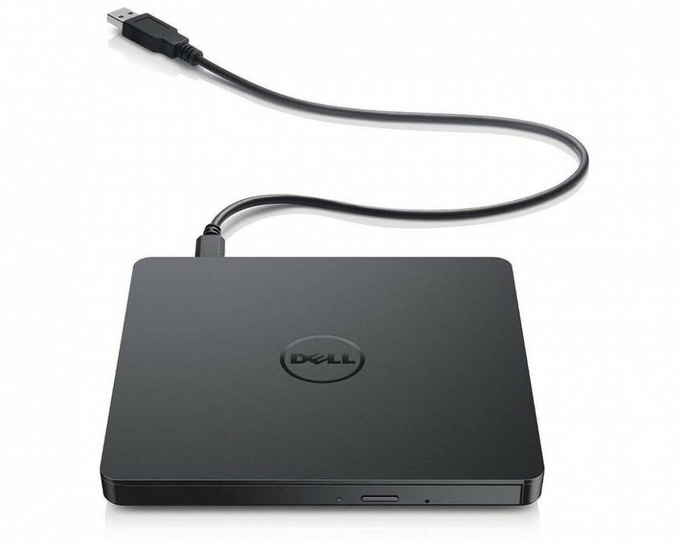 Привод Dell DW316 Black 784-BBBI