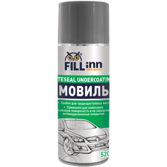 Мовиль Fill Inn FL020 520 мл