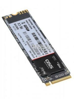 SSD Netac N930e Pro 256Gb Nt01n930e-256g-e4x .