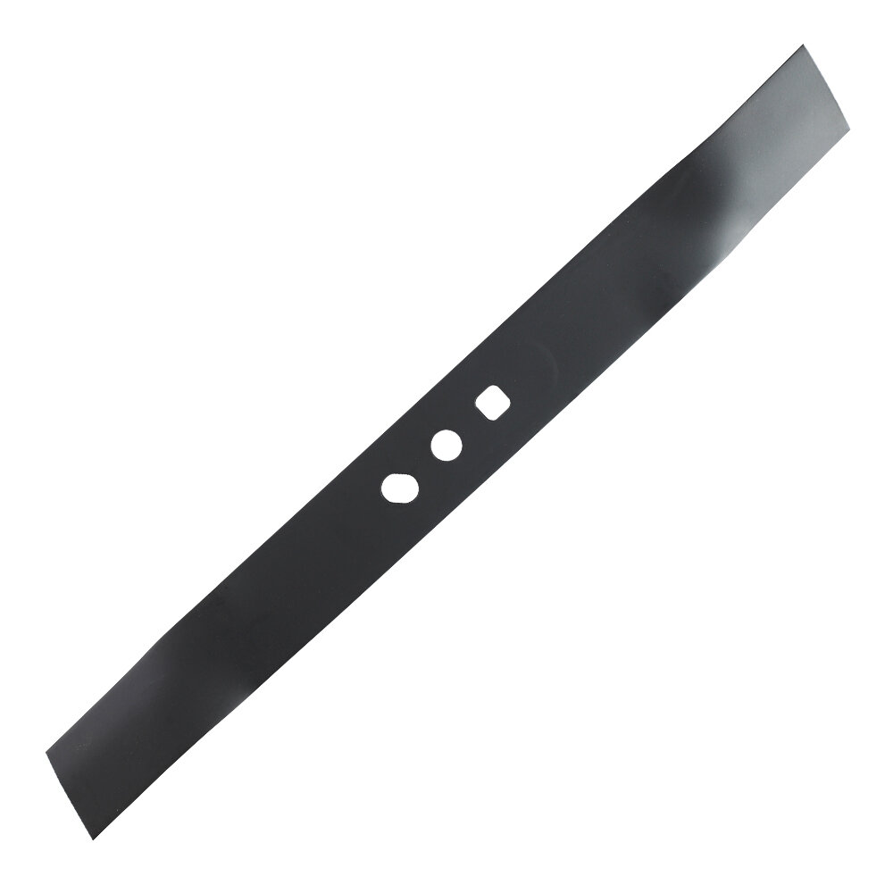 Нож для газонокосилки PATRIOT MBS 520 для газонокосилок PT 52BS длина ножа 508мм посадочное отверстие 175х135мм