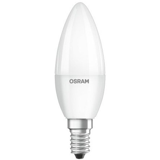 Светодиодные лампы OSRAM - фото №1