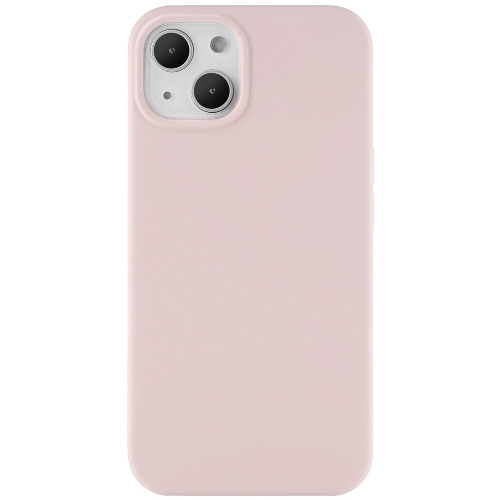 uBear Touch Case для iPhone 13, розовый