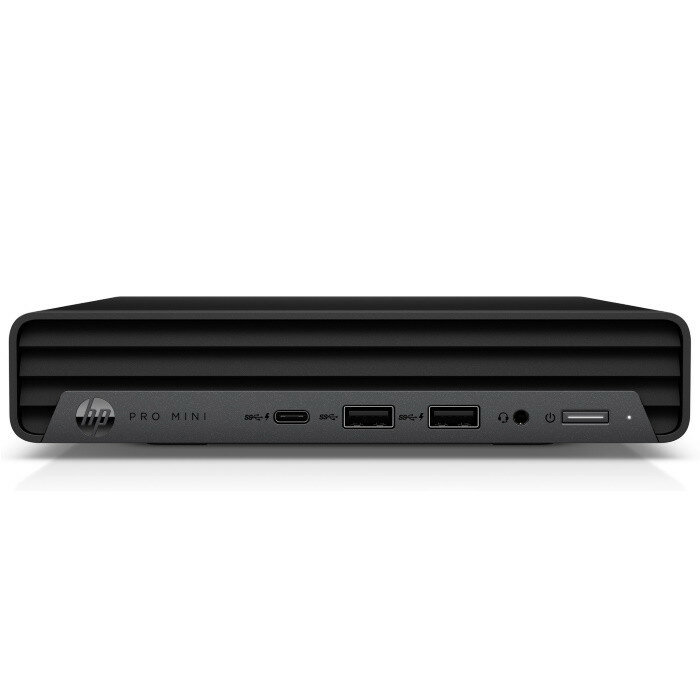 4G4N7AV#72212158 Компьютер HP ProDesk 400 G9 (4G4N7AV#72212158)