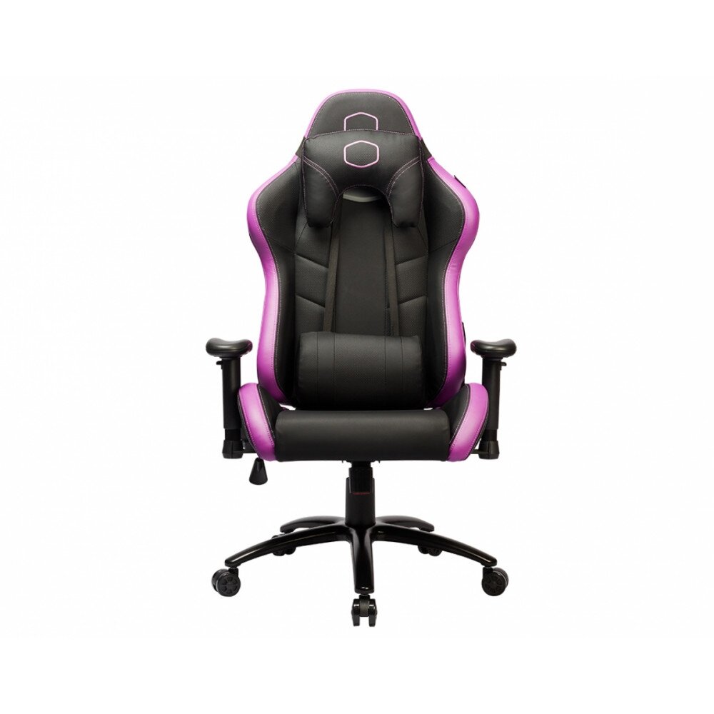 Кресло компьютерное Cooler Master Caliber R2 Purple (CMI-GCR2-2019B)